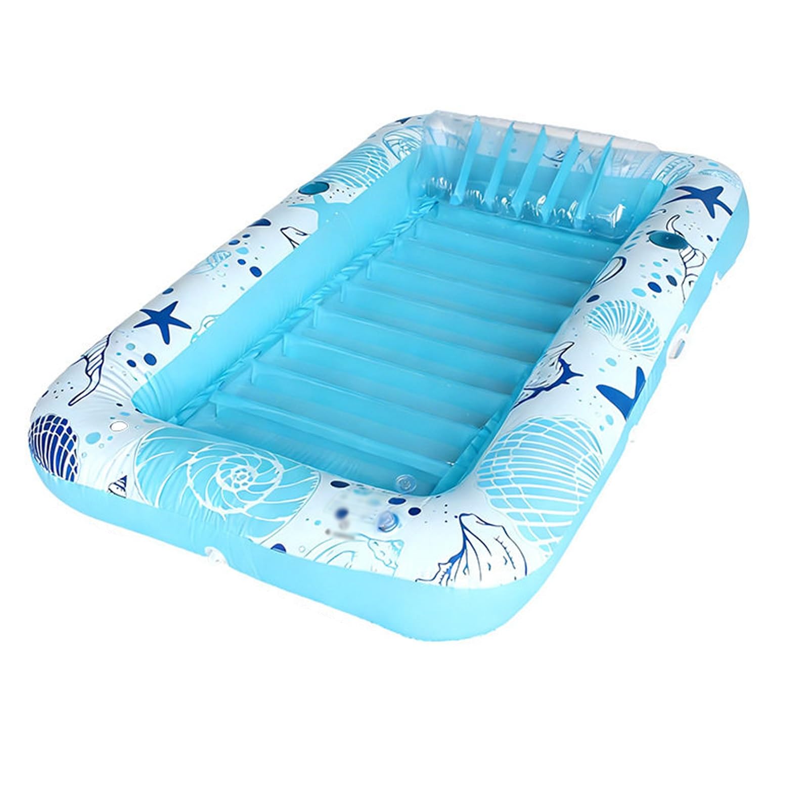 Matelas Piscine, Transat Gonflable