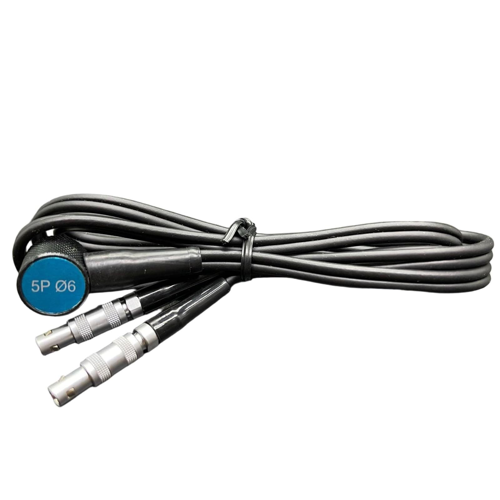 Thickness Gauge Universal Probe for Ultrasonic Thickness Gauge 5PΦ6 Easy to Carry