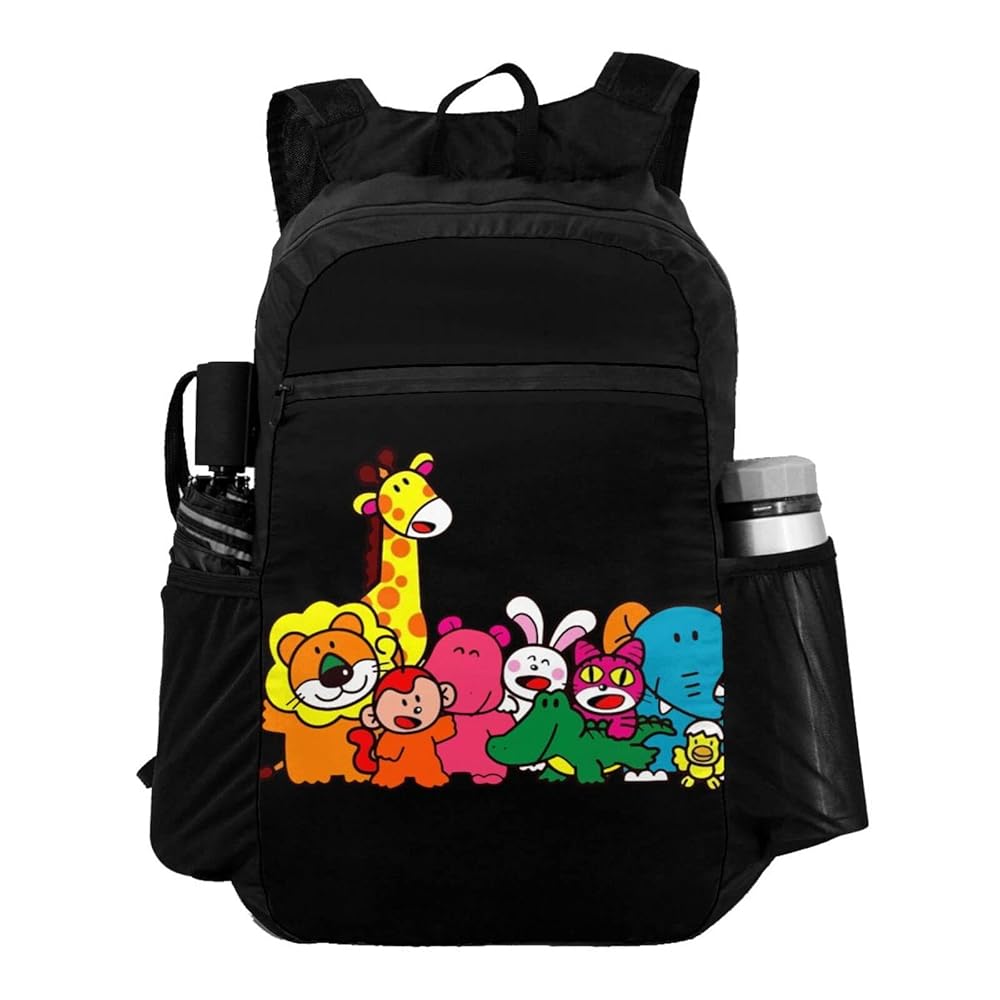 たべっ子どうぶつ　リュック Amazon.co.jp: [BAIYUAN] キッズバッグ たべっ子どうぶつ 子供