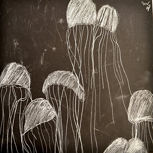 Pick up this freakin' mess you've made