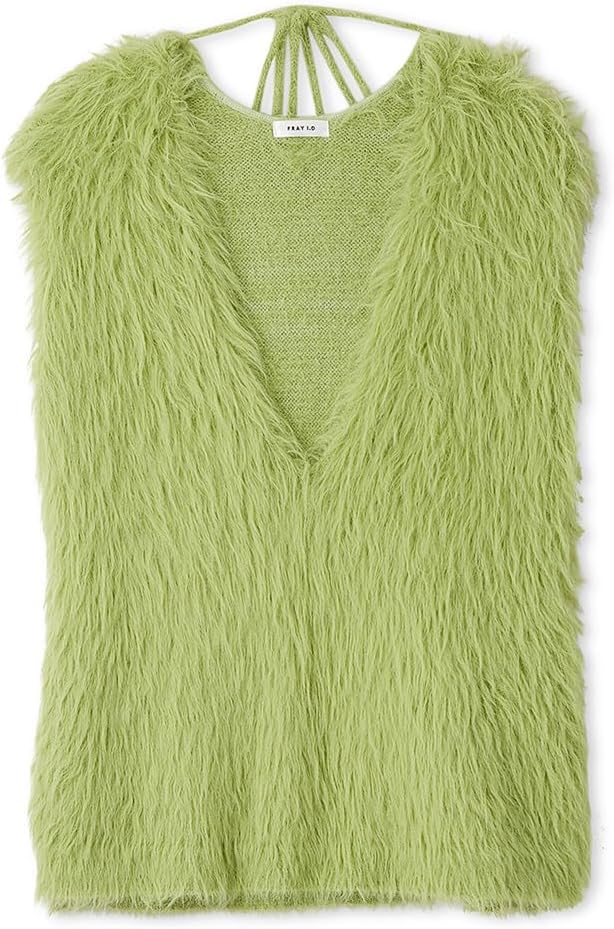 ピンクハウス チュニック ブラウス 刺繍 ハシゴレース 生成り色 ロゴ