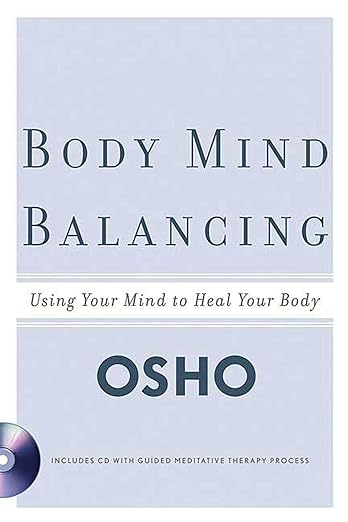 Body Mind Balancing: Book with CD