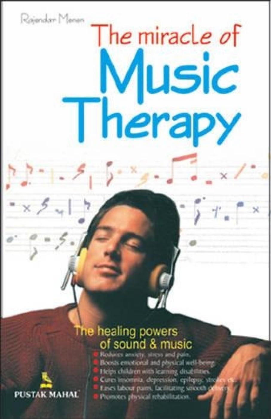 The Miracle Of Music Therapy (Ham)