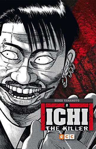 Ichi the killer núm. 02 (de 10) (Ichi the killer (O.C.))