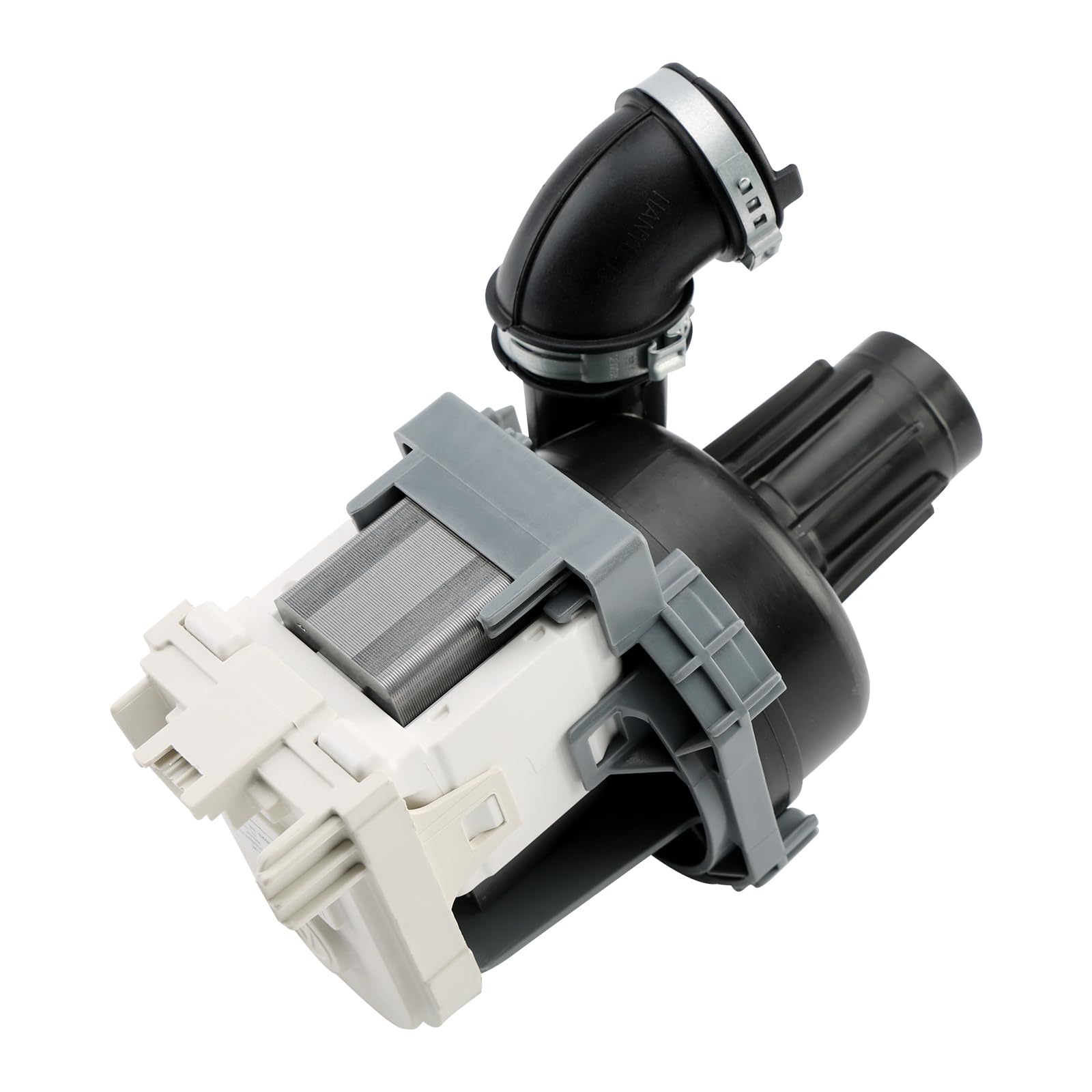 Amazon.com: W11032770 Dishwasher Circulation Pump Motor Assembly 