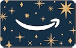 Amazon eGift Card | Seasonal, Digital Delivery