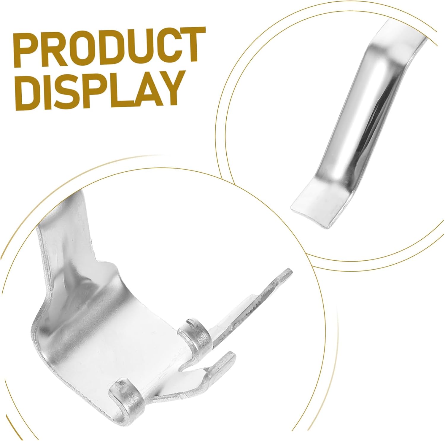 SHOWERORO Soda Maker Accessories Precision Lever for Commercial Soda Dispensers Leak Quick Disassembly
