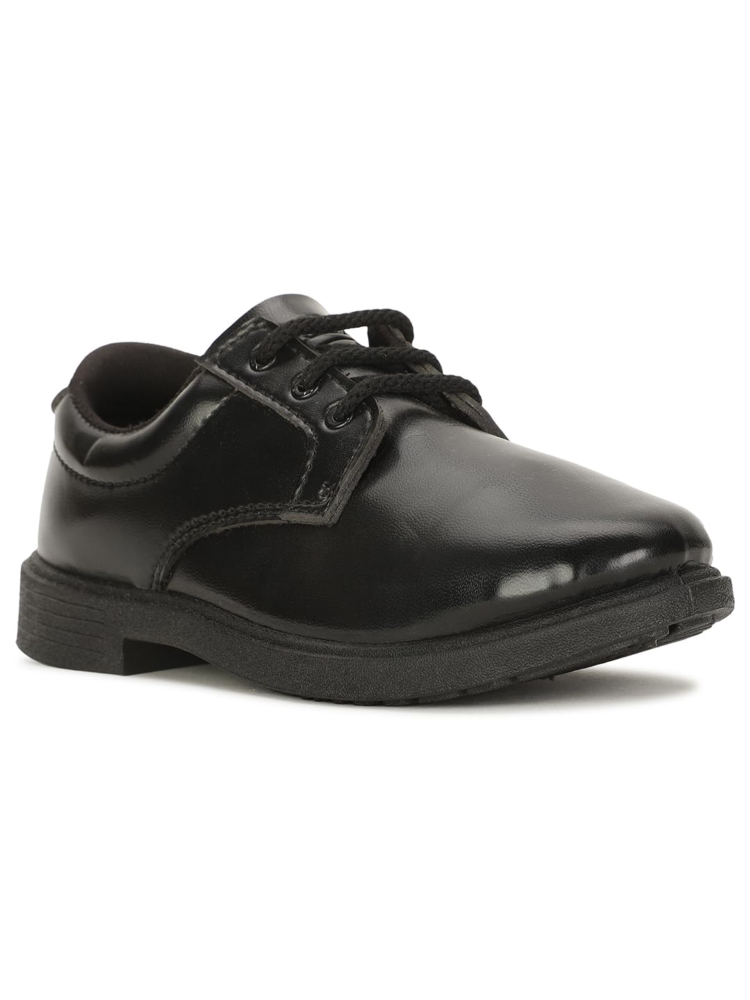 See full amazon price history chart for Bata Boys & Girls Samuel E 24 Lace Up School Shoes(3216018_Black_12 UK) Bata Boys & Girls Samuel E 24 Lace Up School Shoes(3216018_Black_12 UK) (B0D32RGF97) Amazon Price History, Amazon Price Tracker