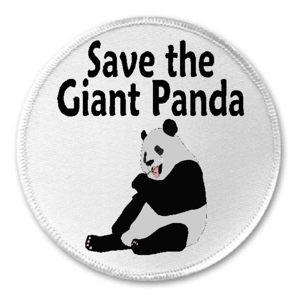 Save The Giant Panda - 3