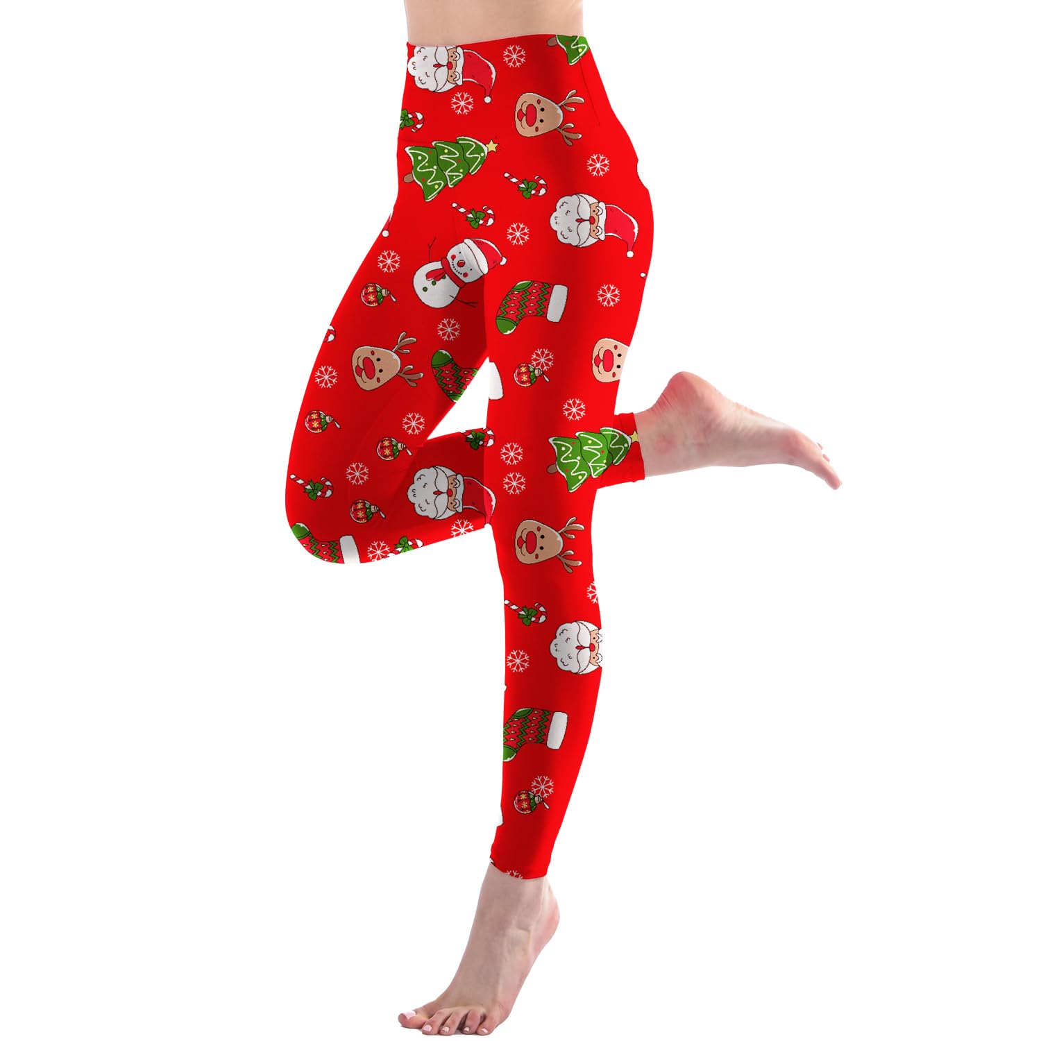 Stanpetix Leggings for Women High Waisted