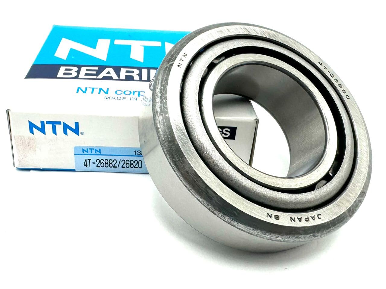 ntnページ NTN Japan 26882 26820 Tapered Roller Bearing 41.28X80.17X25