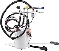 Vista 69 de BDFHYK Conjunto de bomba de combustible eléctrica E2361M compatible con Ford Expedition 2003 2004 V8 4.6L, reemplaza 953-4007, P76023M, PFS-1015