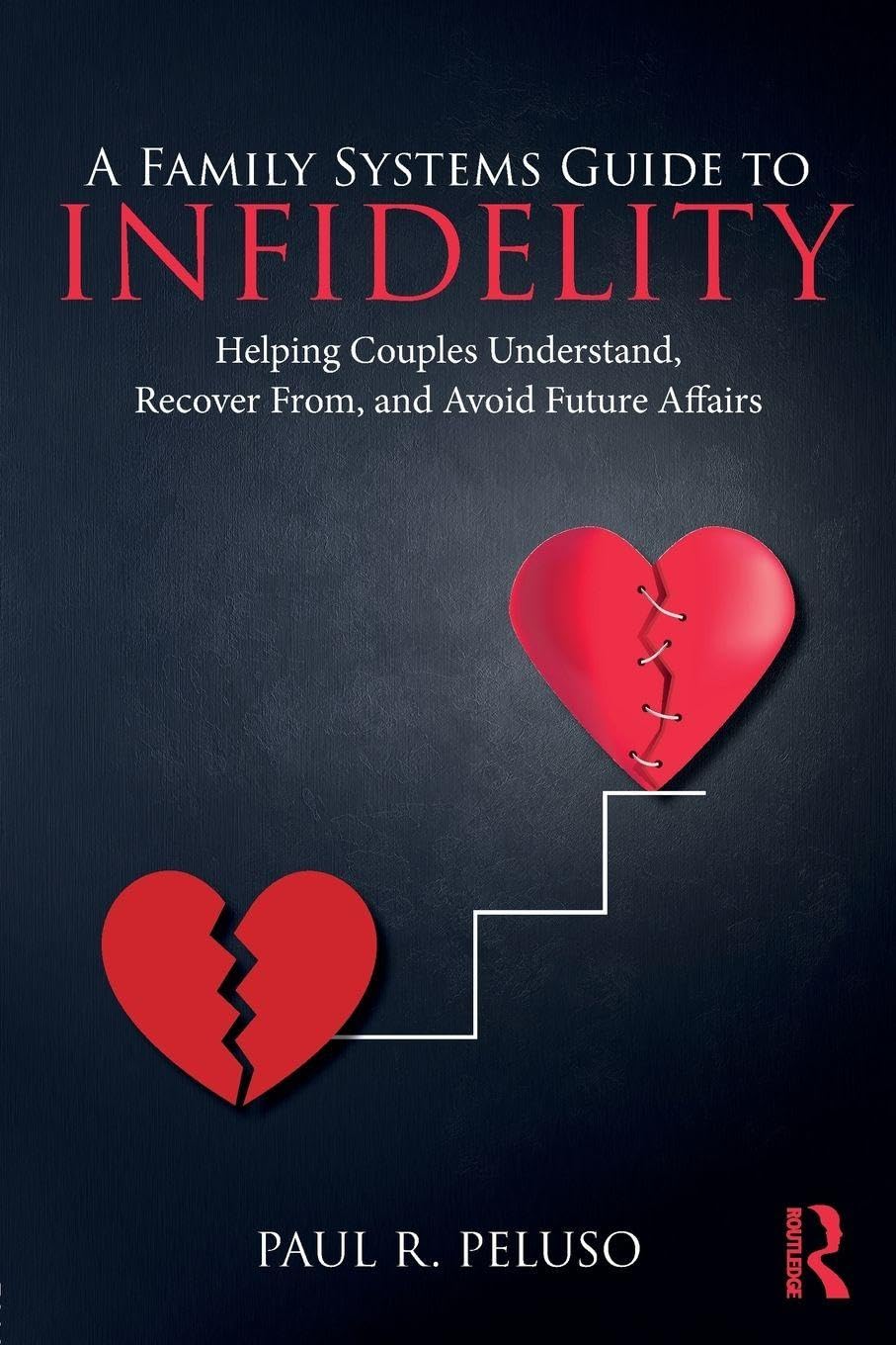 A Family Systems Guide to Infidelity: Helping Couples Understand, Recover From, and Avoid Future Affairs (Family Systems Counseling: Innovations Then and Now)