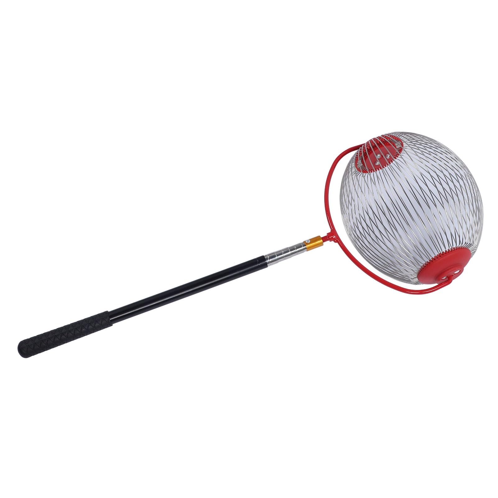 Nusssammler, Tannenzapfenpflücker-Oberteil, Rollende Eichel-Walnusspflücker-Oberwalze, Golfballpflücker-Oberteil, Garten-Pekannusspflücker-Oberteil für Walnüsse, Pekannuss,