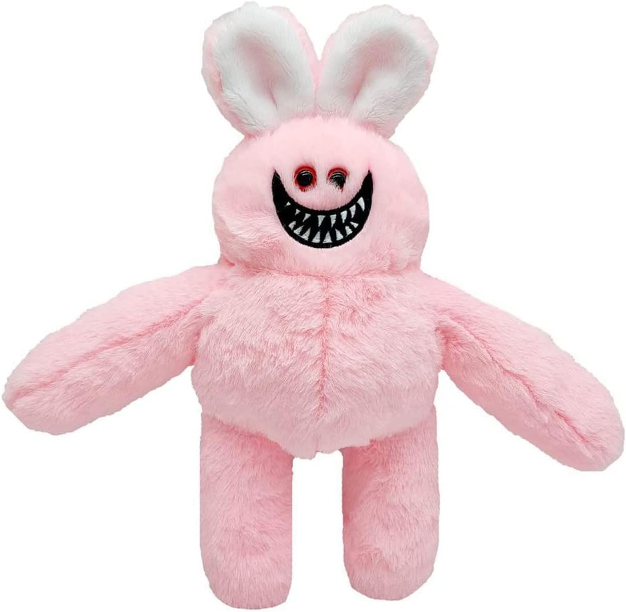 Amazon.co.jp: ポピープレイタイムハギーワギー ハギーワギー、怖くて