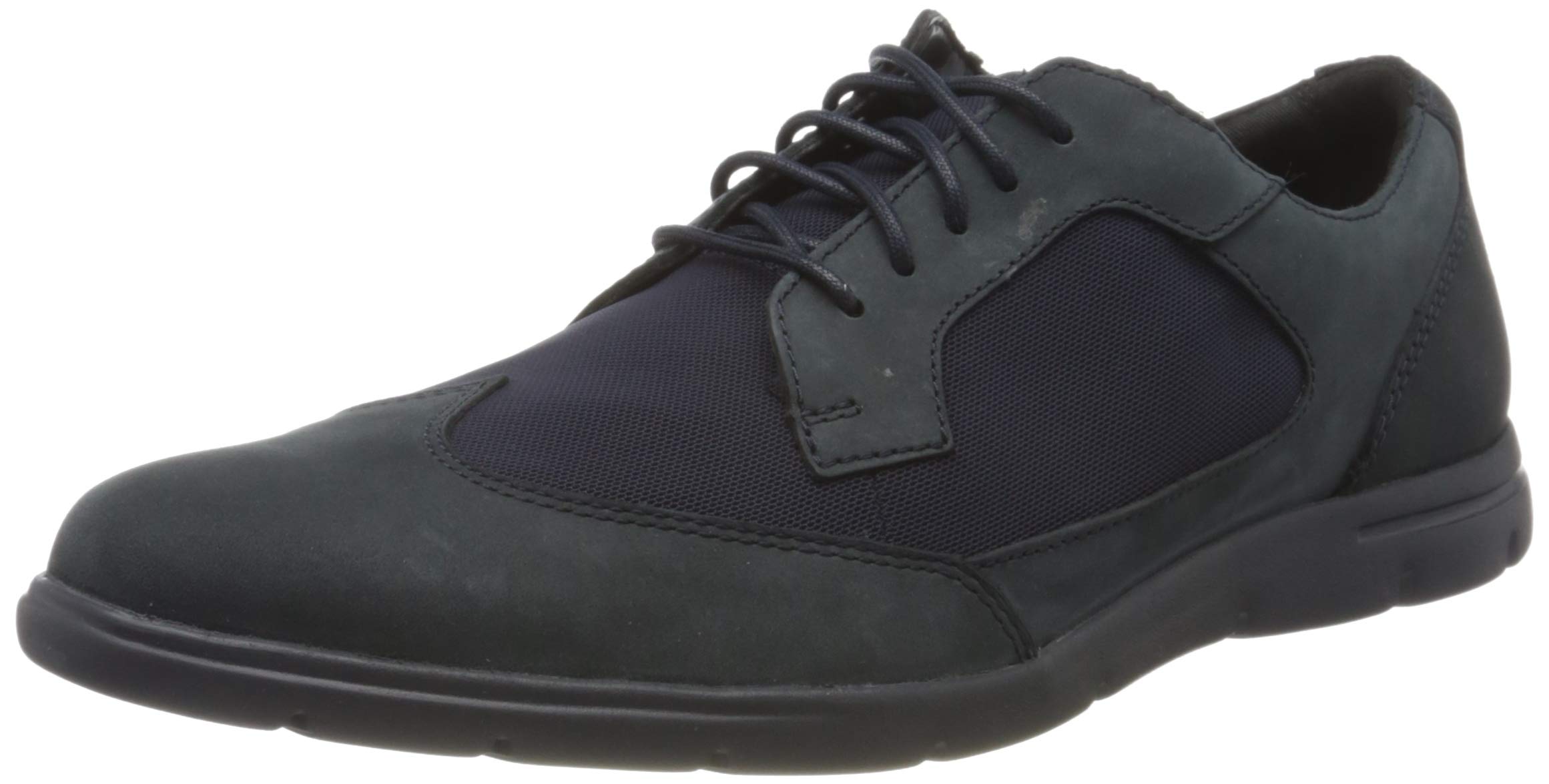 Clarks Vennor Wing, Zapatillas Hombre