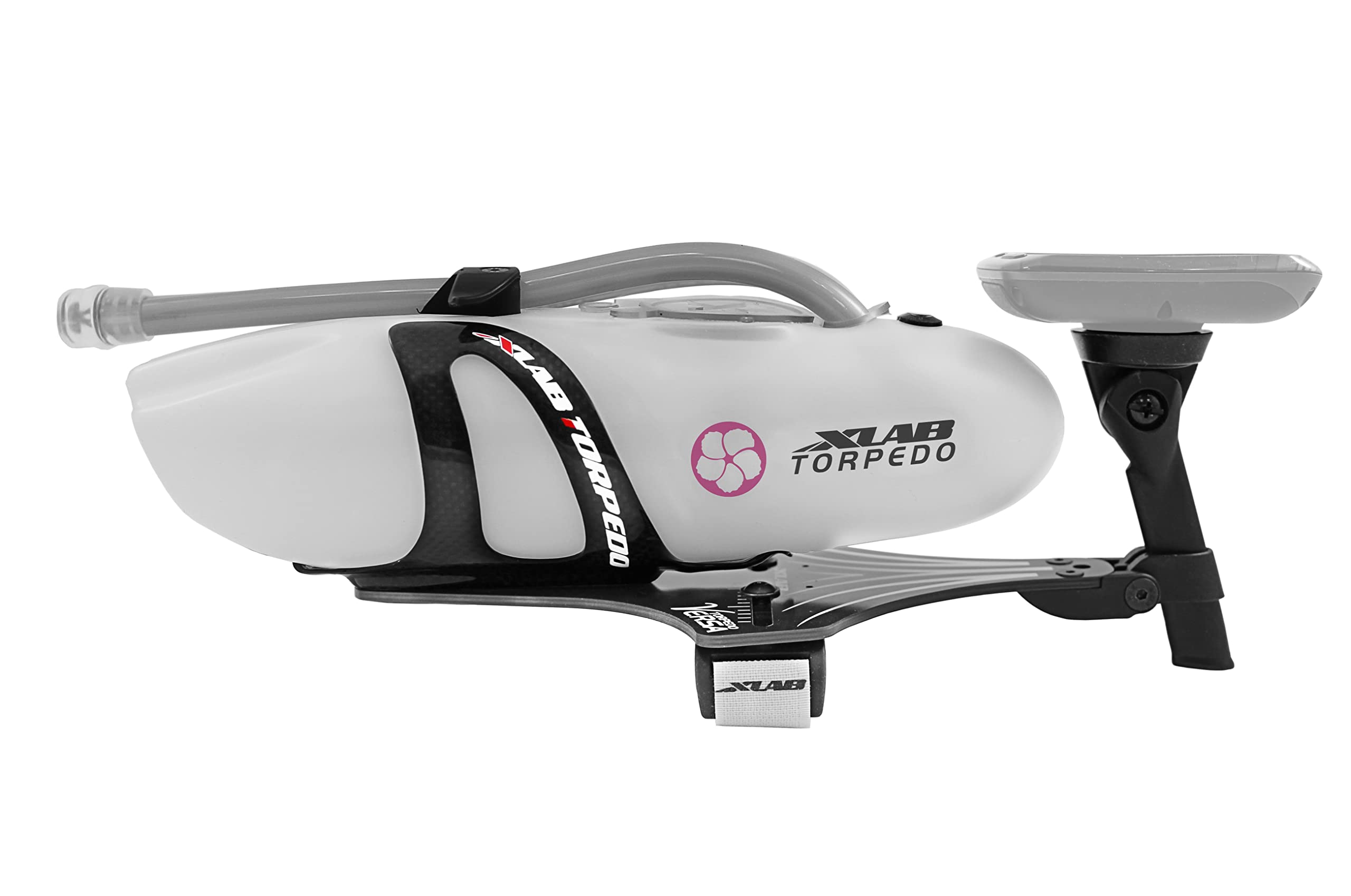 Amazon.com : XLAB Torpedo Versa 500 Airfow Carbon Fiber Front