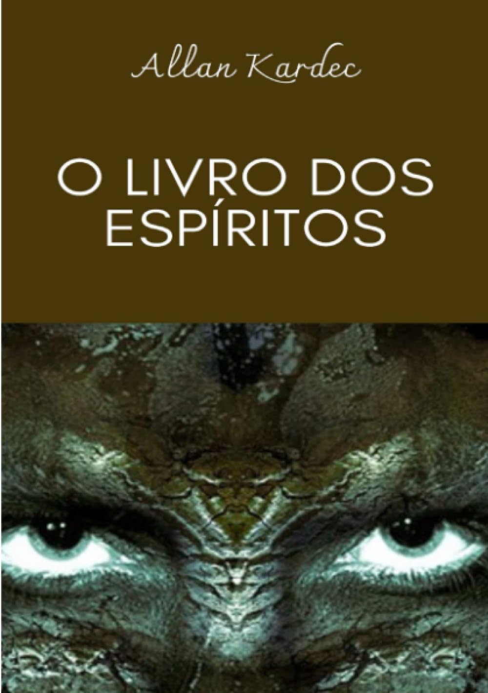 O livro dos espíritos (traduzido)