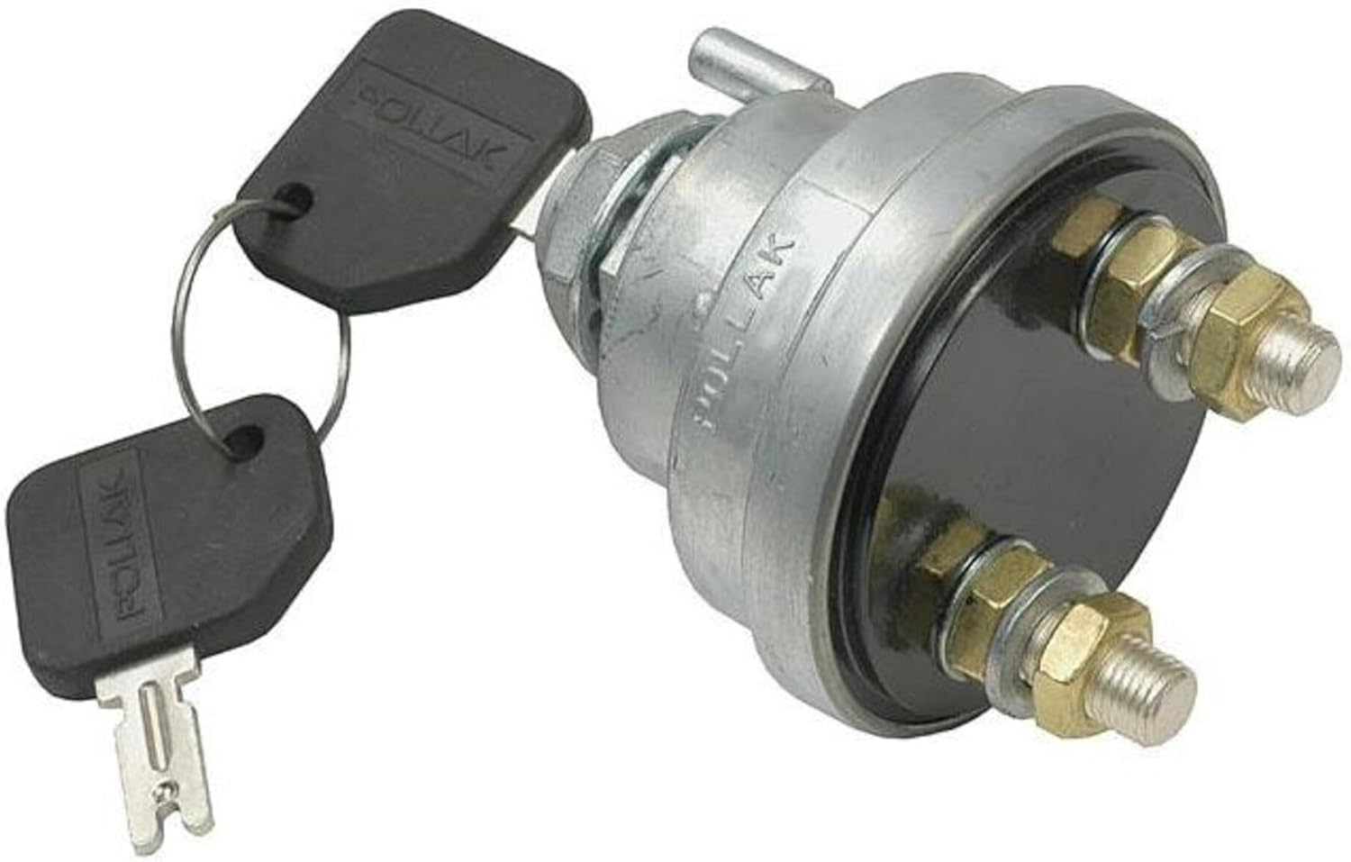 POLLAK 51916EP Master Disconnect Switch