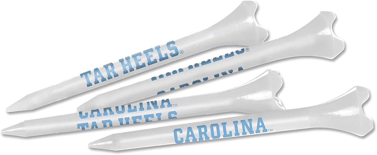 Team Effort NCAA Unisex-Adult Tee Pack White NCAA