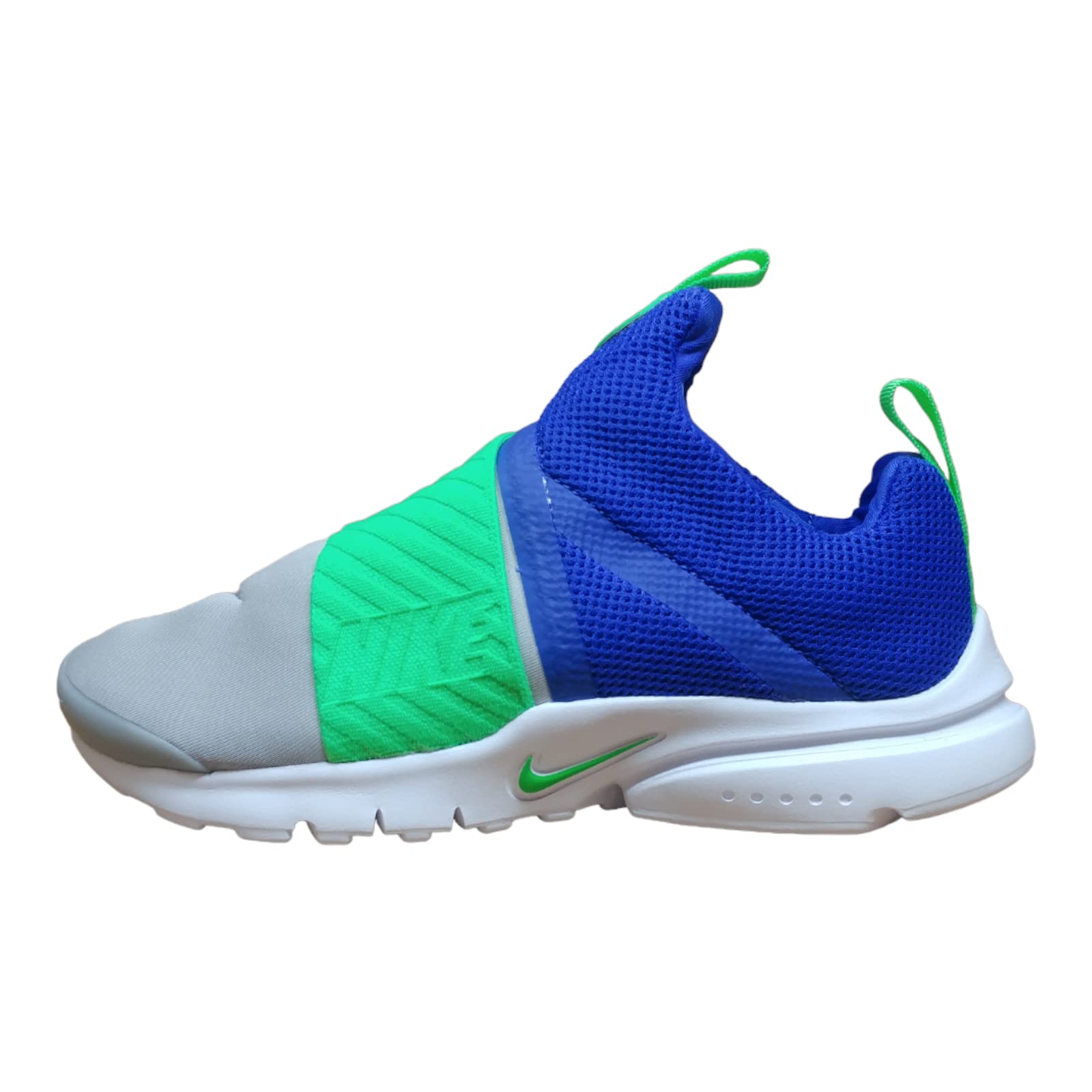 nike kids presto extreme running shoe
