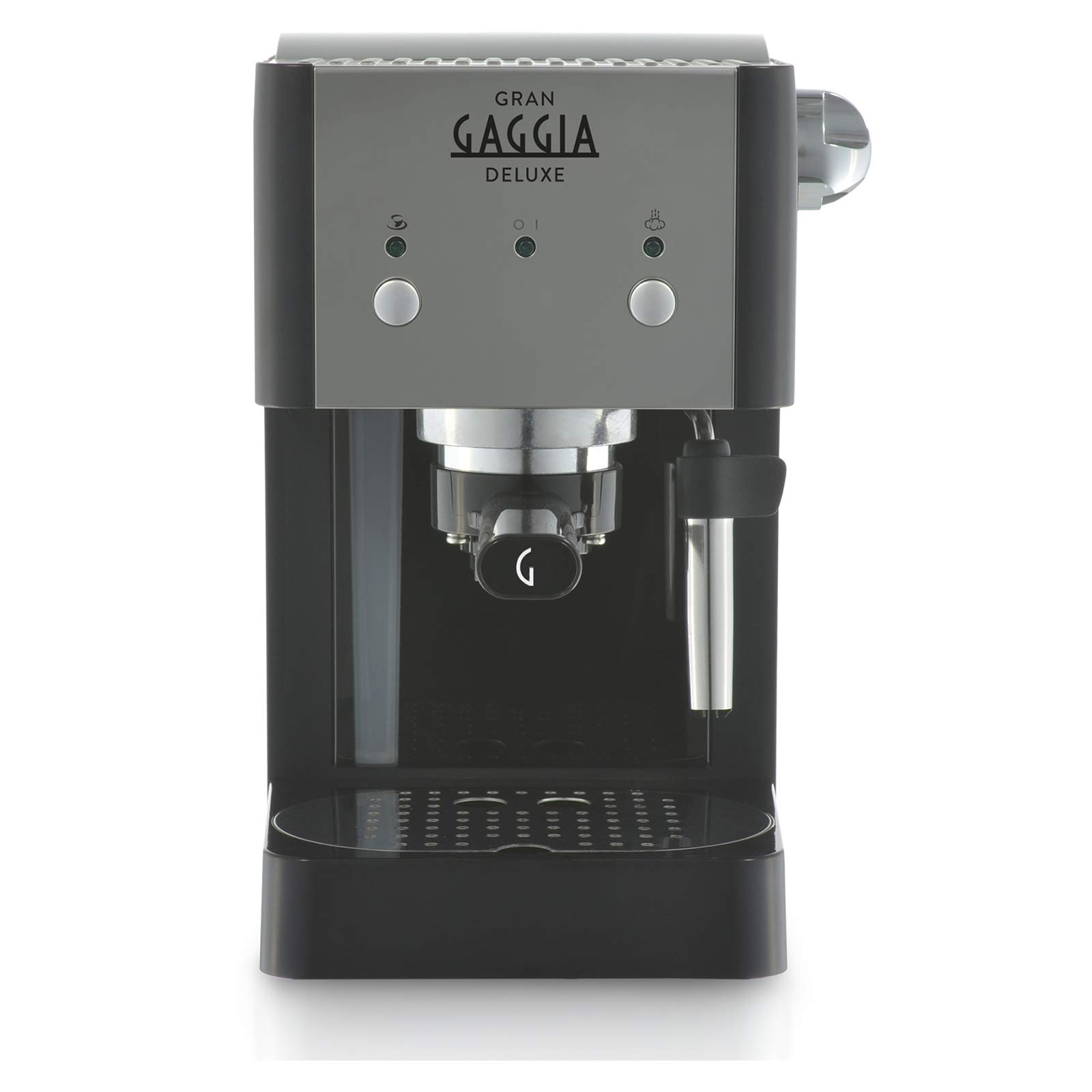 Gaggia Grangaggia DLX Espresso Machine