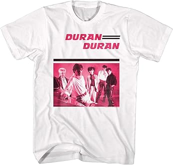 Amazon.com: American Classics: Duran Duran