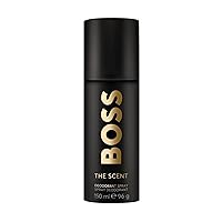 Boss The Scent Deodorante Spray For Him 150ml