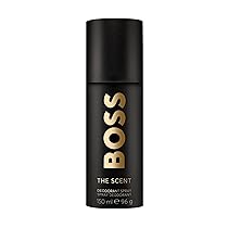 Boss The Scent Deodorante Spray For Him 150ml