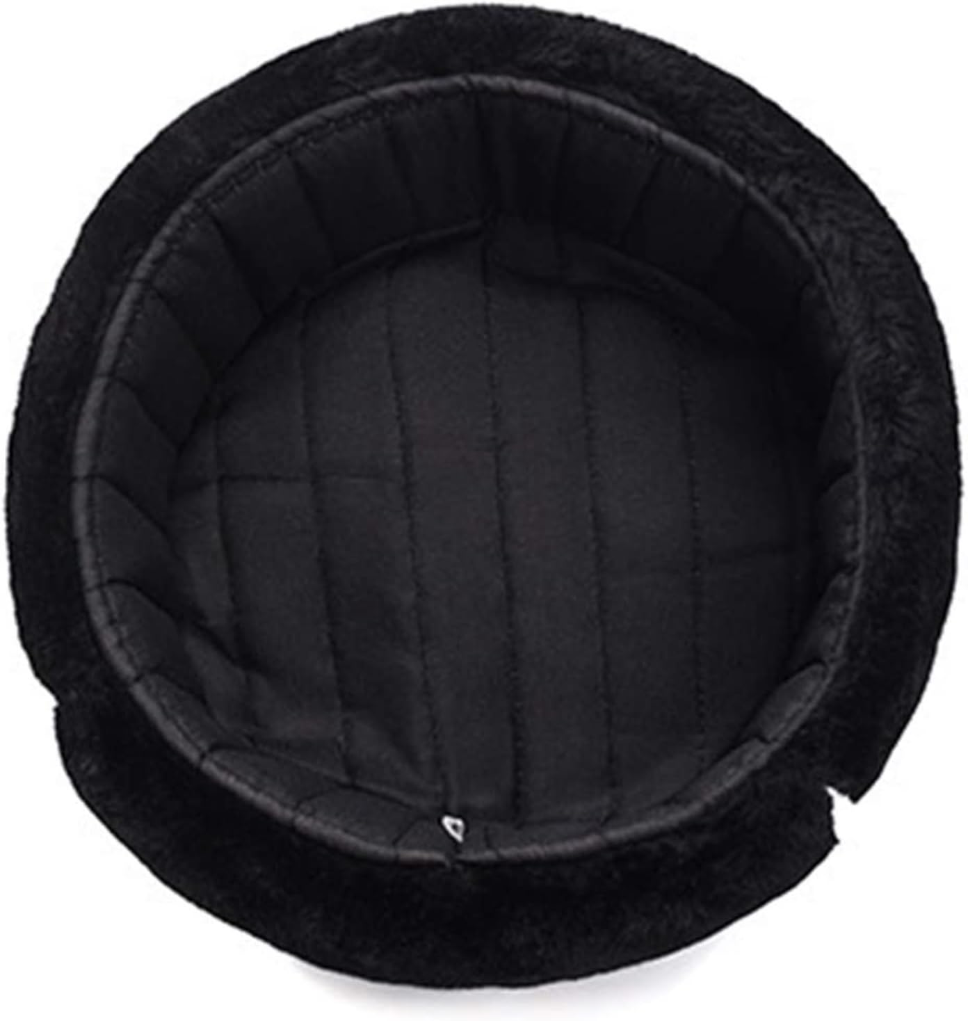 Cappello Inverno Cappello Invernale con Paraorecchie Termico Foderato in Pile da Uomo per Lo Sci Termico Berretto