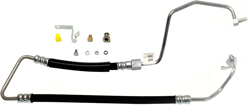 Edelmann 92118 Power Steering Pressure Hose