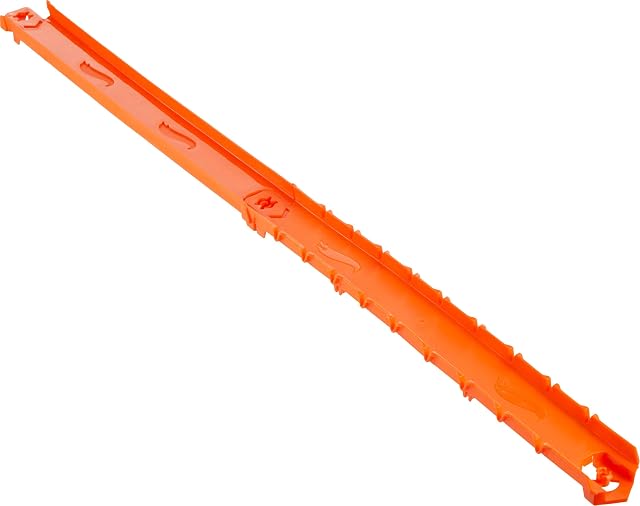 Foto 3 de 6 de Conjunto de pista de Hot Wheels, Pack Track Builder