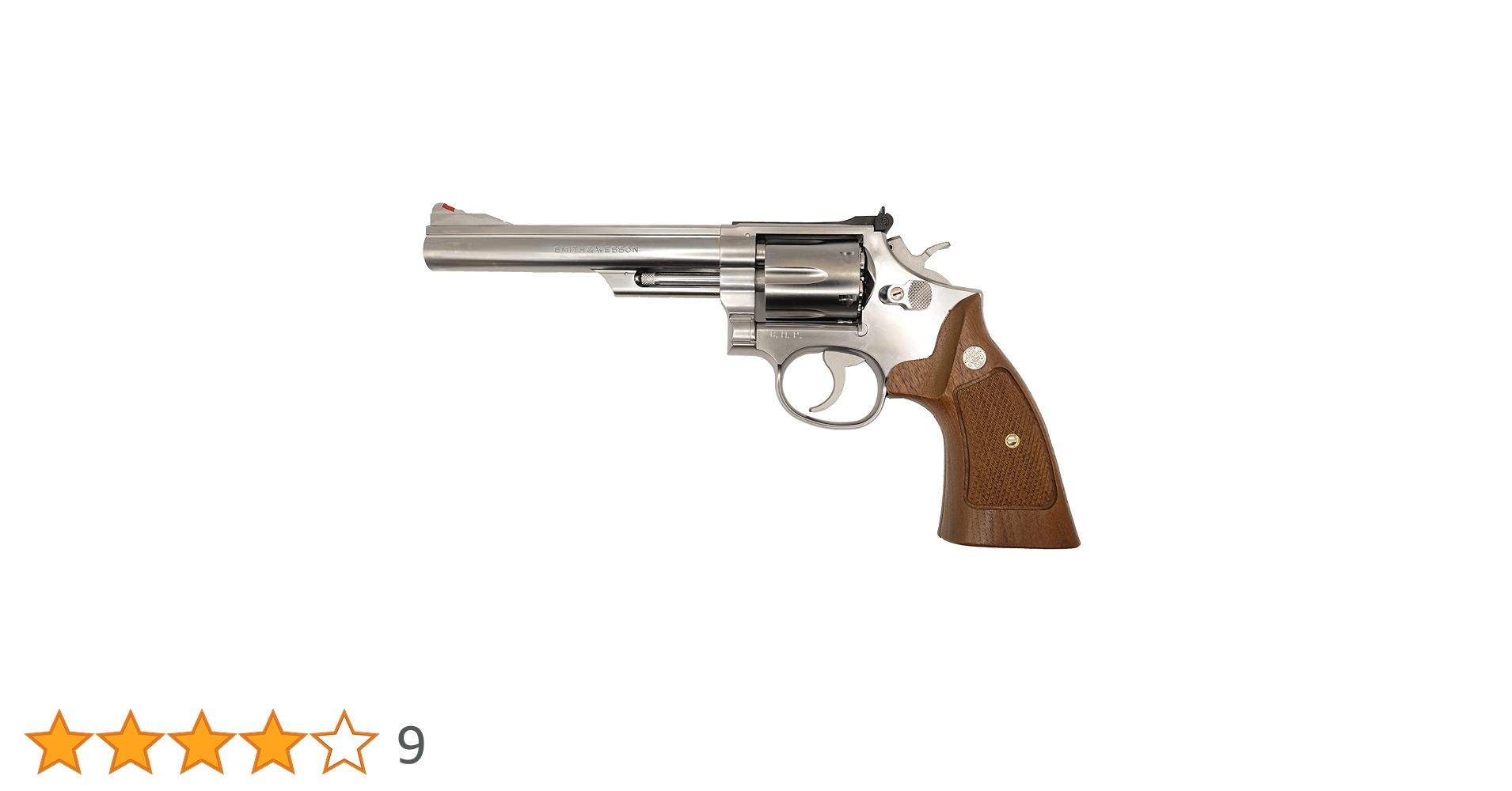 【専用】タナカワークスS&W M68 C.H.P. 6inch 共栄通商限定品 61SdDV6CbgL._UF350,350_QL80_.jpg