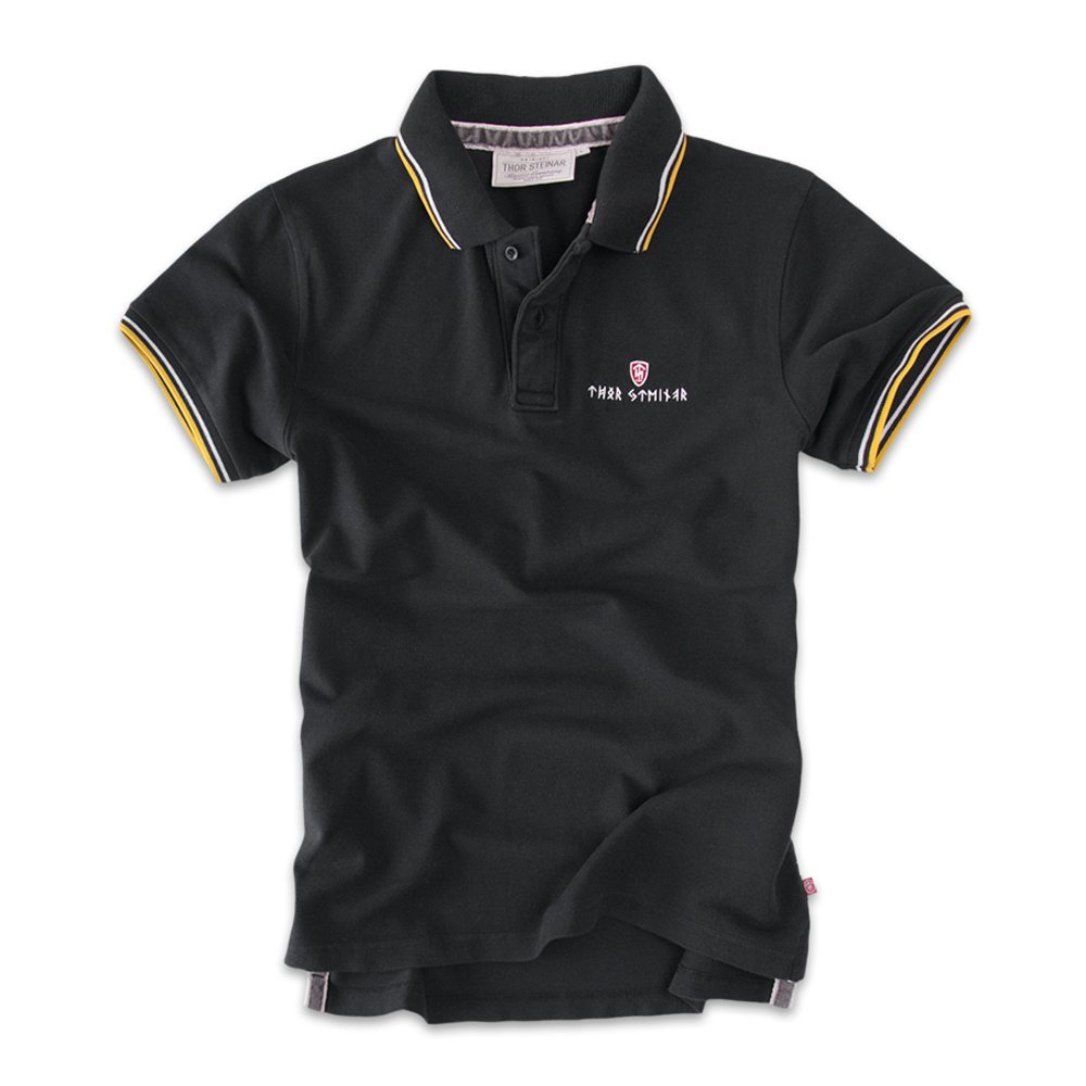 Thor Steinar Men's Polo Shirt Holmgard German Style