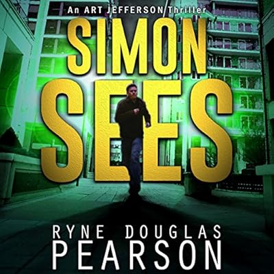 Simon Sees