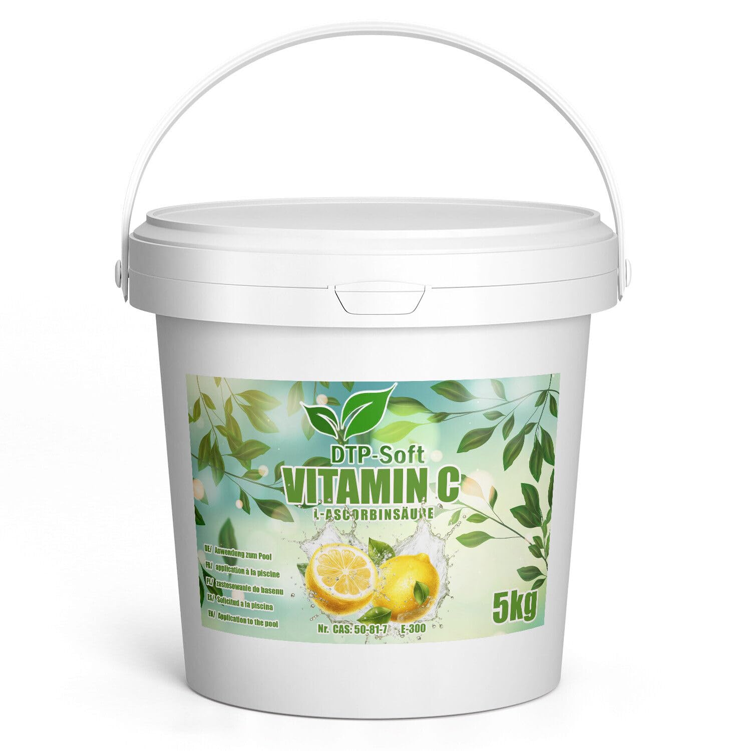 Vitamin C Anti-Pollution Glow Day Cream aanbieding bij Holland & Barrett