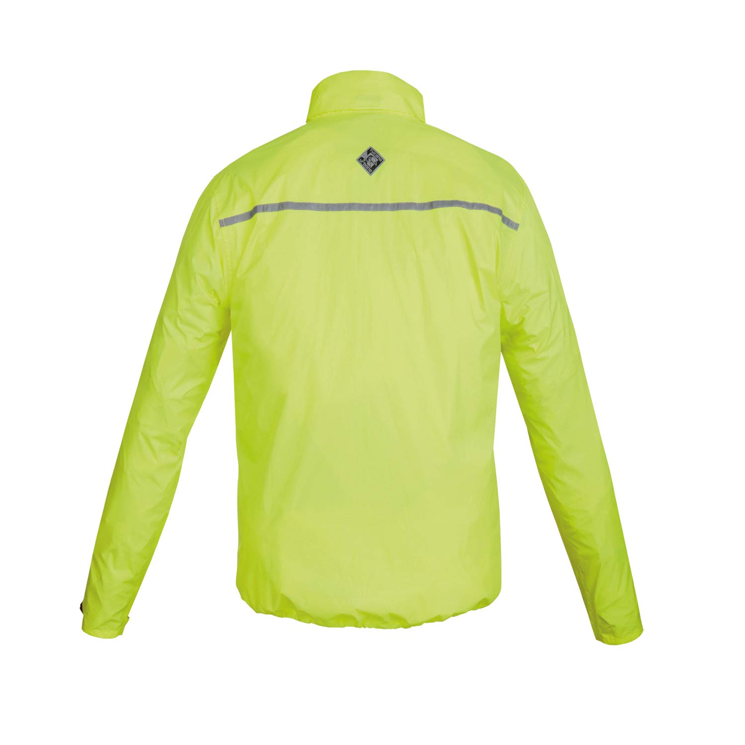 Tucano Urbano Nano Rain Jacket Plus Giacca Unisex - Adulto