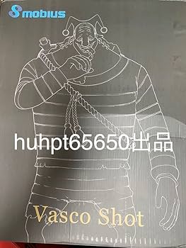 翌日発送　黒ひげ海賊団　バスコ・ショット　ワンピース　フィギュア　ガレージキット Amazon | 在庫品 ONE PIECE ワンピース フィギュア 黒ひげ海賊団 大酒