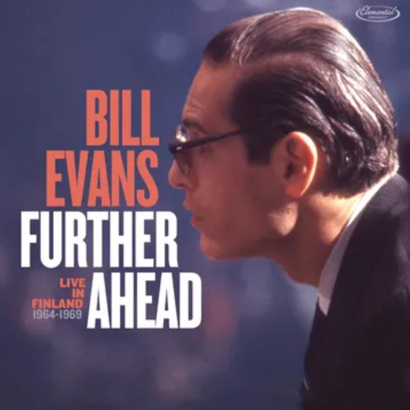 Further Ahead: Live in Finland 1964-1969 [VINYL]