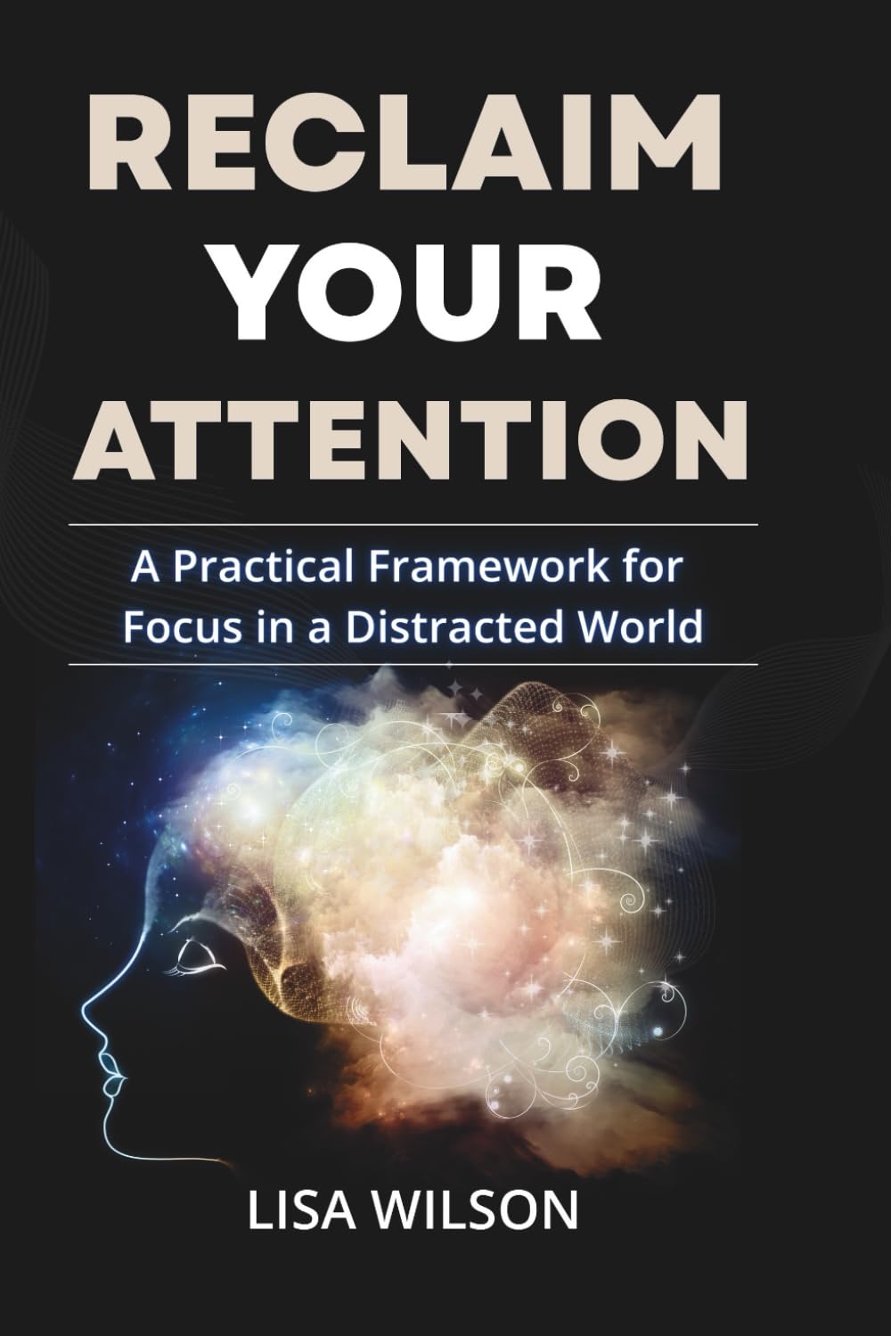 Reclaim Your Attention: A Practical Framework for Focus in a Distracted World