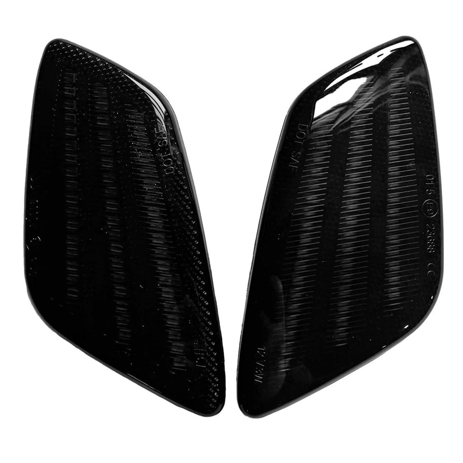 Indicateur de rétroviseur latéral LED Jeep Wrangler TJ en excursion - 8