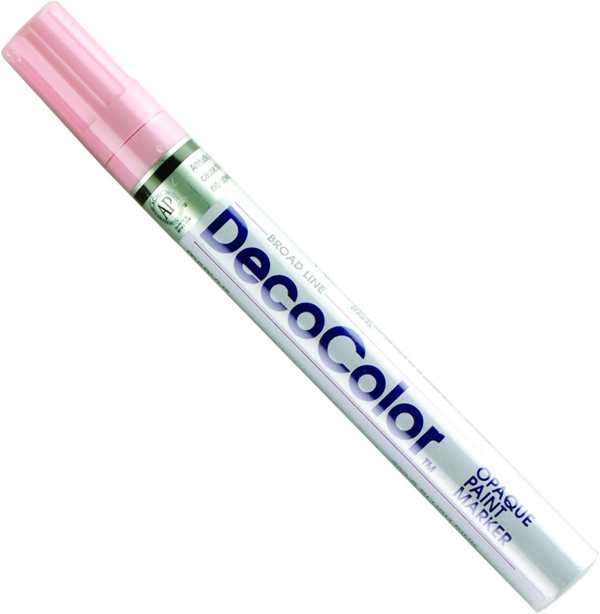 Uchida 300-C-73 Marvy Deco Color Broad Point Paint Marker, Teal