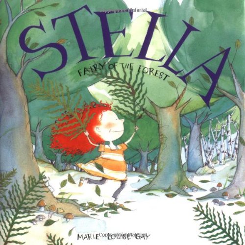 Stella: Fairy of the Forest