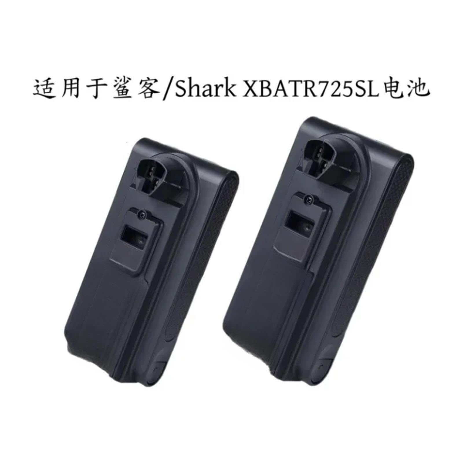 Batteria Da 25,2 V Compatibile Con Shark XBATR725SL IZ840H IZ862H UZ865H