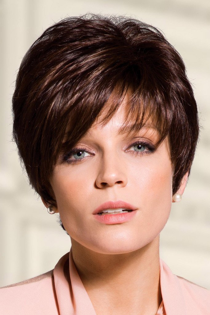 Rene of Paris Wigs : Gia (#2359) (Mochaccino)