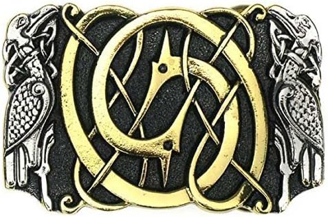 Fibbia Cintura Black Sabbath | Stile Rock Piratenladen - Foto 7