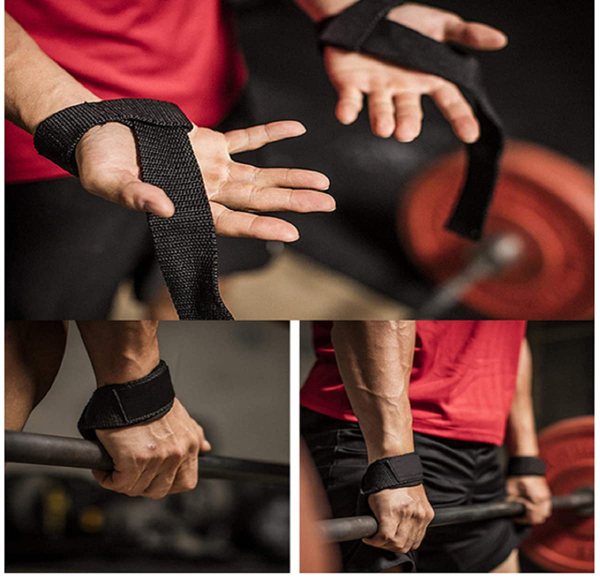 Amazon | パワーグリップ PRO トレーニング グローブ 筋トレ