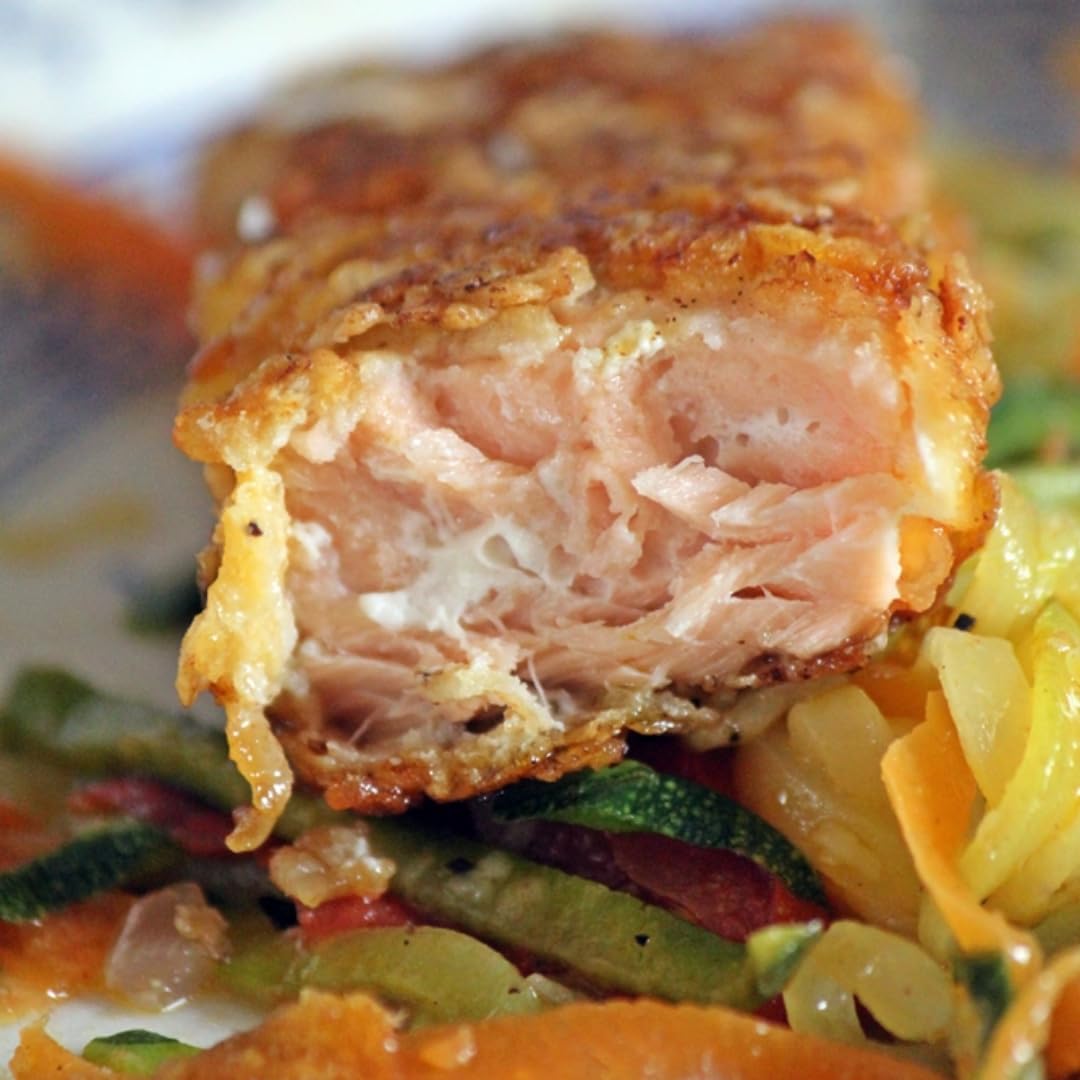 Iglo Lachs-Stäbchen Lachs 224g x 4 Stück