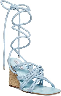 Steve Madden Idolized Wedge Sandal