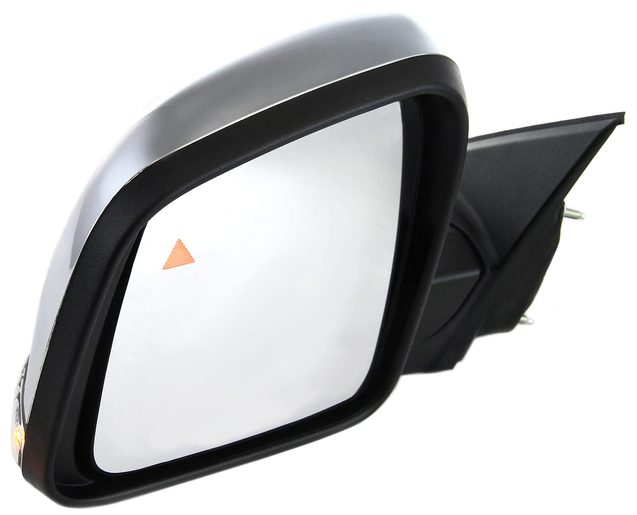 Amazon.com: GO-PARTS - Power Mirror for 2011-2022 Grand Cherokee  